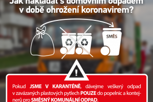 35. nakládání s odpady pokud jsme v karanténě