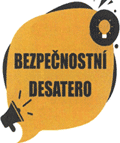 Bezpečnostní desatero