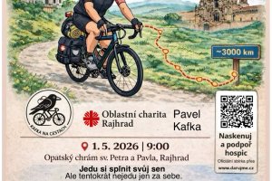 Pavel Kafka plakát