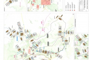 „Uzavírka žel. přejezdu P3942 na sil. II/152 Silůvky – Moravské Bránice“ 